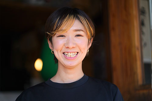 宮倉 有沙