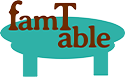 fam table logo